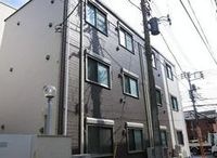 外観写真(昼)