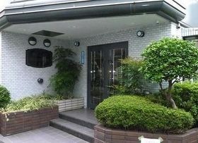 ワコーレ西新井Ⅱの外観