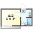 足立区西新井本町4丁目の間取図