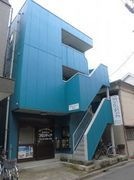 外観写真（昼）