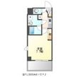 足立区千住河原町の間取図