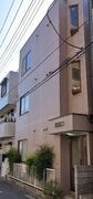 外観写真（昼）