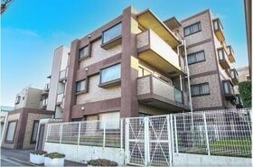 足立区西綾瀬２丁目の外観
