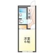 足立区保塚町の間取図