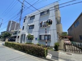 足立区加平３丁目の外観