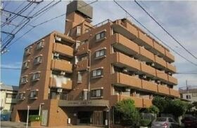 足立区中川２丁目の外観