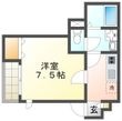 足立区梅田7丁目の間取図