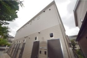 足立区伊興４丁目の外観