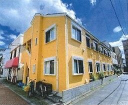 足立区東和４丁目の外観