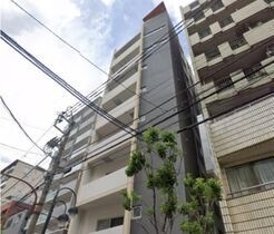 荒川区東日暮里６丁目の外観