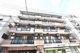 荒川区東尾久５丁目の外観