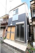 足立区弘道２丁目の外観