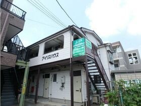 足立区西保木間１丁目の外観