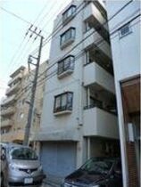 荒川区東日暮里２丁目の外観