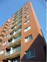 荒川区西日暮里１丁目の外観