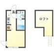 足立区梅田5丁目の間取図
