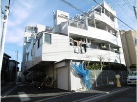 足立区梅島２丁目の外観