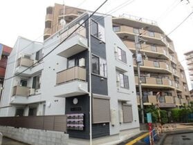 足立区梅島３丁目の外観