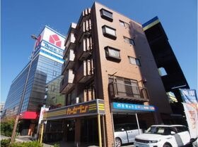 足立区平野２丁目の外観