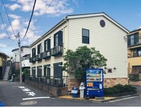 足立区西綾瀬３丁目の外観