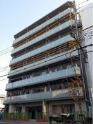 外観写真（昼）