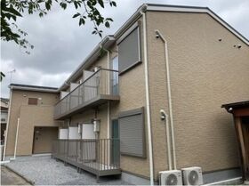足立区梅田４丁目の外観