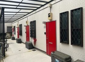 足立区六月２丁目の外観