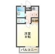 足立区梅島3丁目の間取図