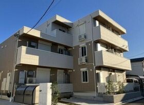 足立区東伊興３丁目の外観