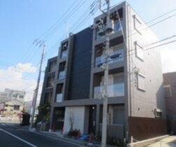 足立区西新井栄町３丁目の外観