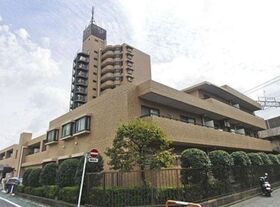足立区梅島３丁目の外観