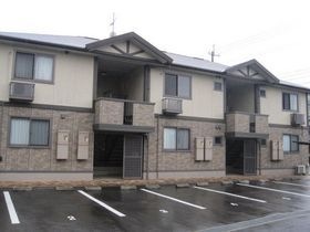 諫早市平山町の外観
