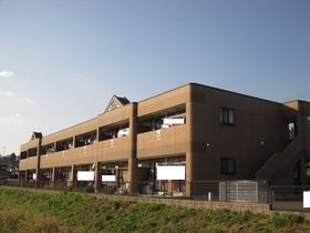 諫早市高来町下与の外観