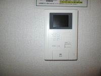 室内設備
