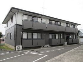 諫早市真崎町の外観