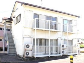 諫早市貝津町の外観
