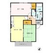 諫早市多良見町市布の間取図