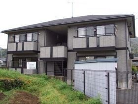 諫早市多良見町市布の外観