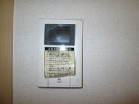 室内設備