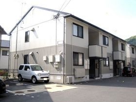 諫早市多良見町木床の外観