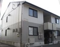 外観写真（昼）
