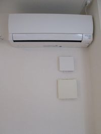 室内設備
