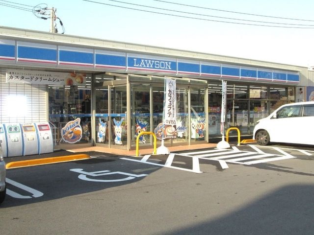 コンビニ