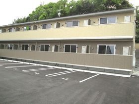 諫早市西郷町の外観