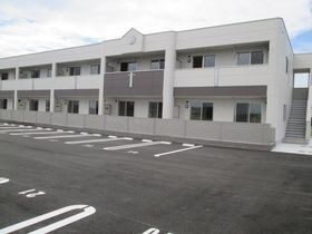 諫早市長田町の外観