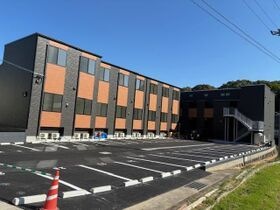 諫早市久山町の外観