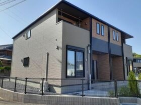 諫早市高来町法川の外観