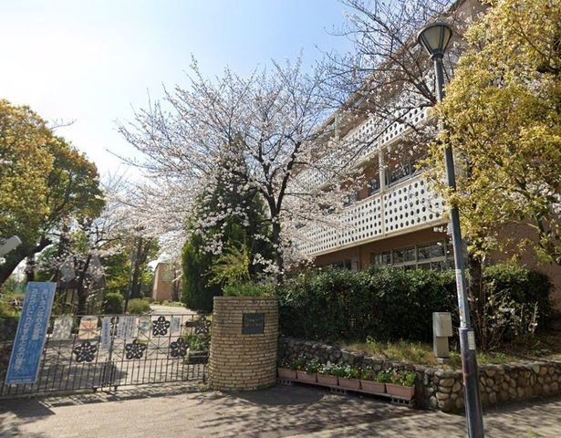 写真：芦屋市立宮川小学校
