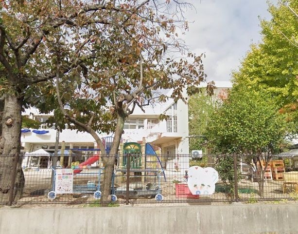 写真：芦屋市立宮川幼稚園