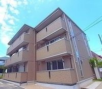 外観写真(昼)